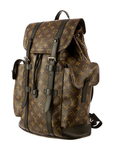 louis vuitton backpack pm replica|are louis vuitton backpacks real.